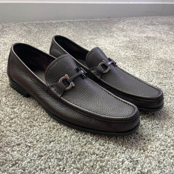 Salvatore Ferragamo dress shoes